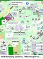 Blk 7 MARSILING DRIVE (Woodlands), HDB 4 Rooms #172823372